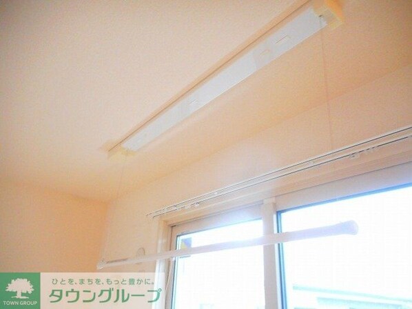 スリーズの物件内観写真